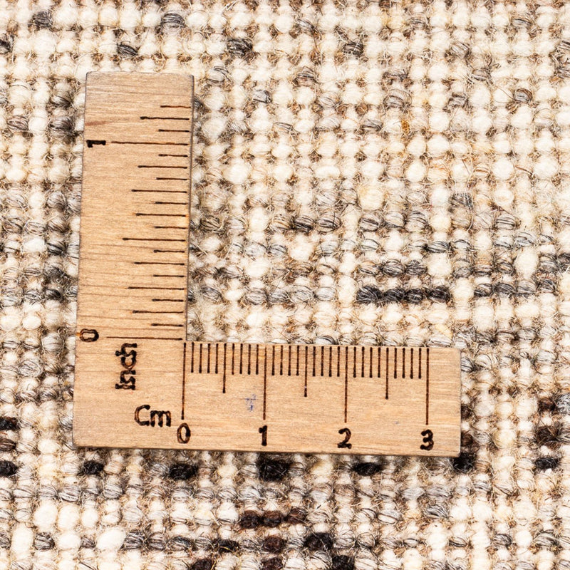 Tapis Gabbeh - Loribaft Persan - Royal - 194 x 133 cm - naturel
