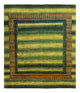 Tapis Loribaft Tapis 192x165cm - Perserteppich Wollteppich