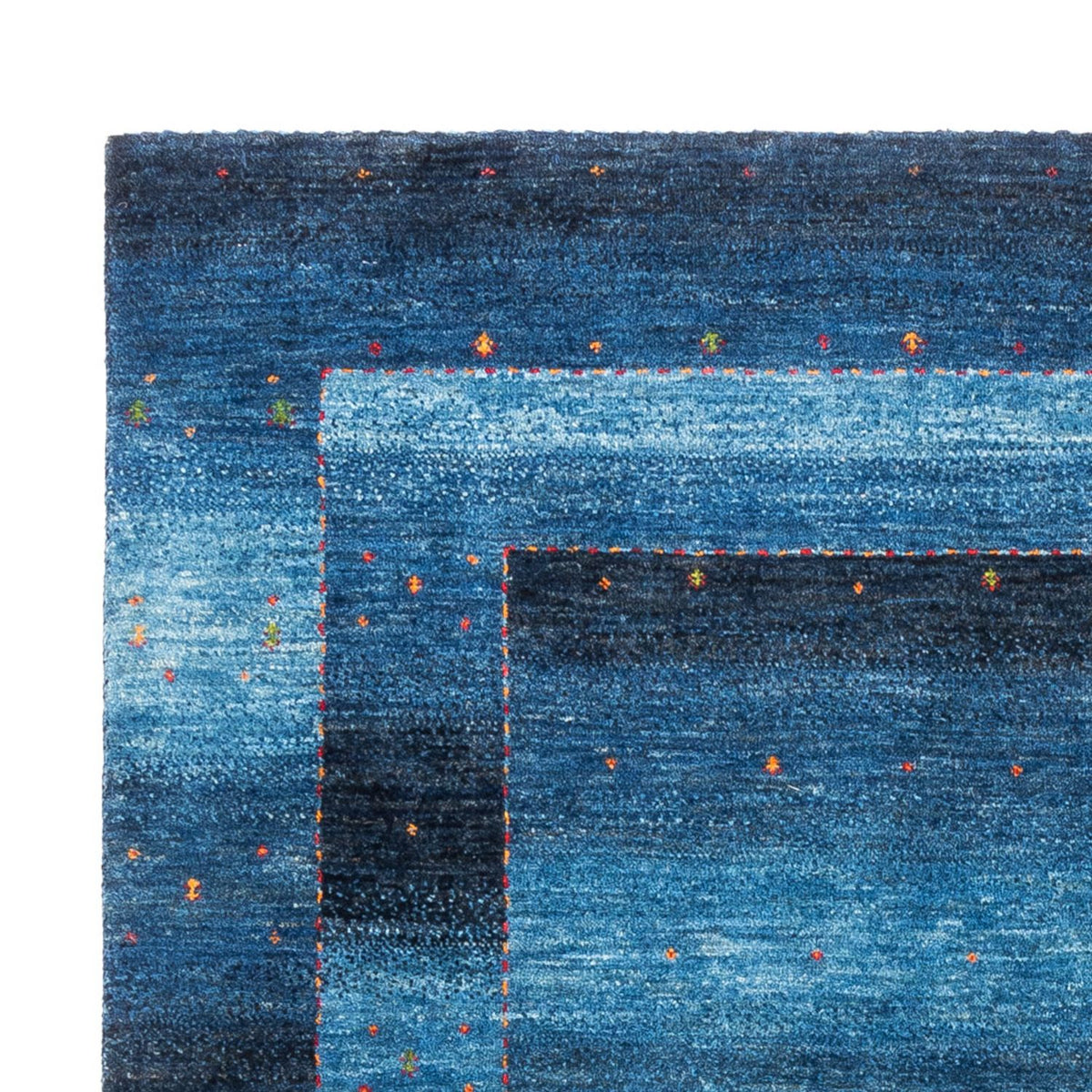 Tapis Loribaft Tapis 153x204cm - Perserteppich Wollteppich
