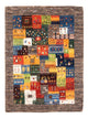 Tapis Loribaft Tapis 106x81cm - Perserteppich Wollteppich