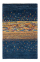 Tapis Loribaft Tapis 126x83cm - Perserteppich Wollteppich