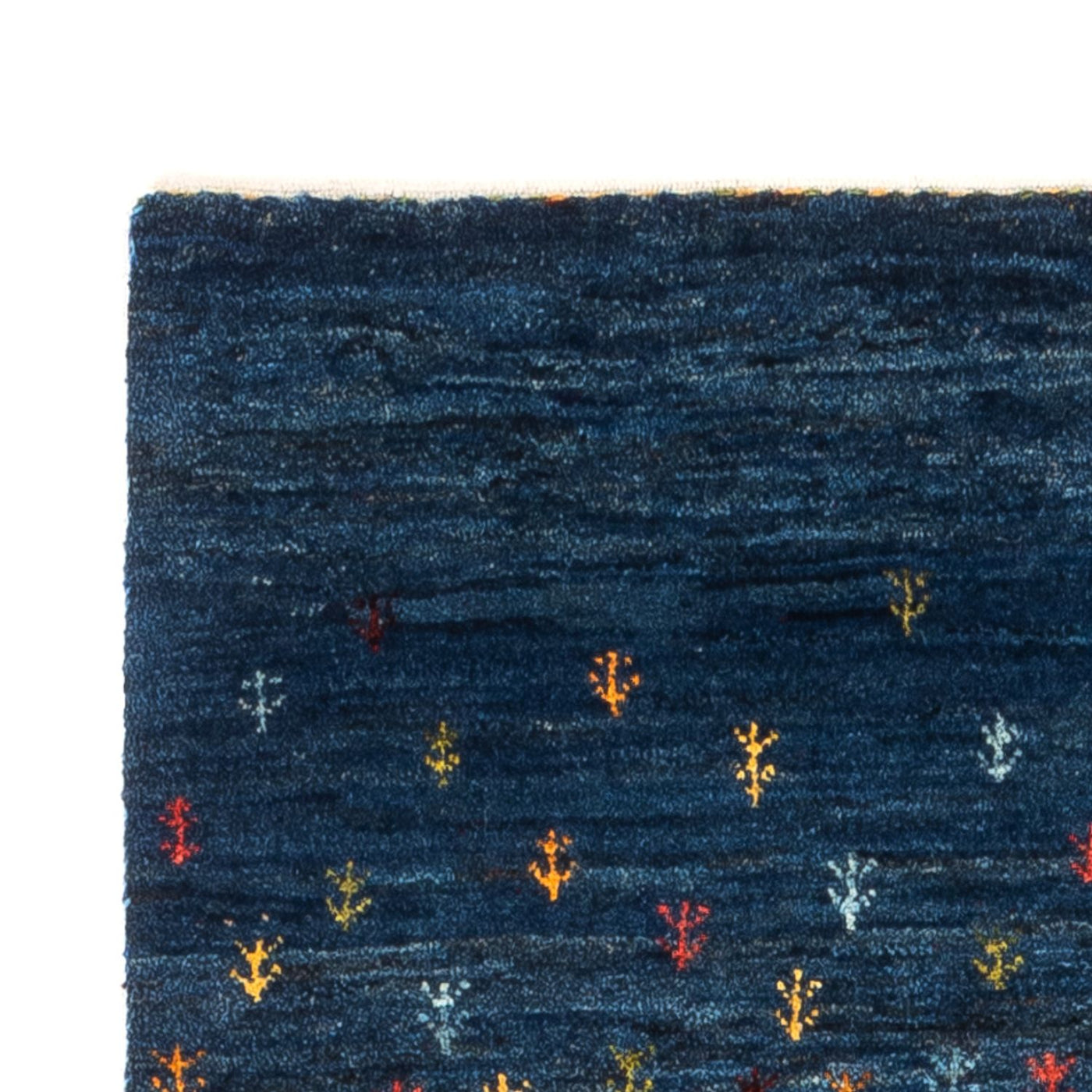 Tapis Loribaft Tapis 126x83cm - Perserteppich Wollteppich