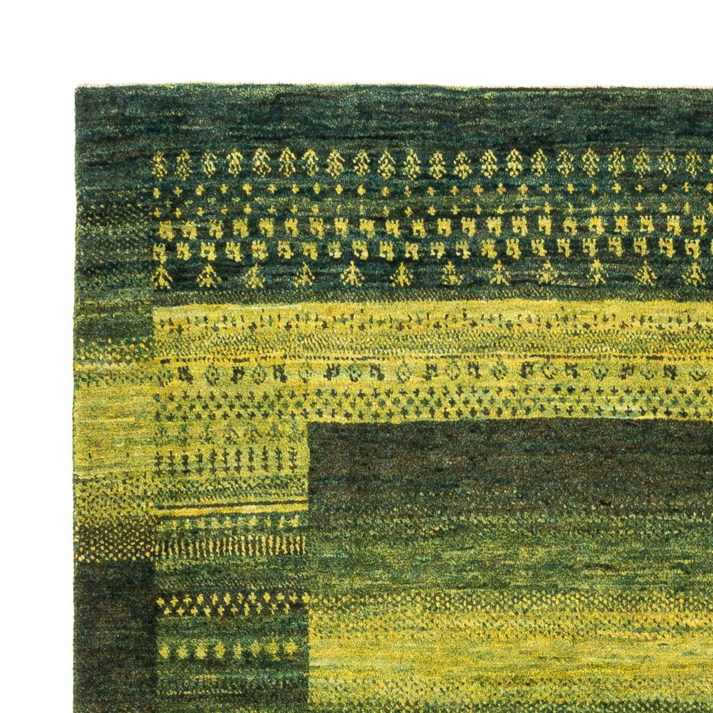 Tapis Loribaft Tapis 196x165cm - Perserteppich Wollteppich