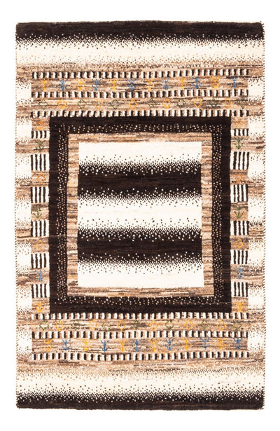 Tapis Loribaft Tapis 72x111cm - Perserteppich Wollteppich