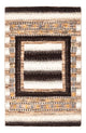 Tapis Loribaft Tapis 72x111cm - Perserteppich Wollteppich