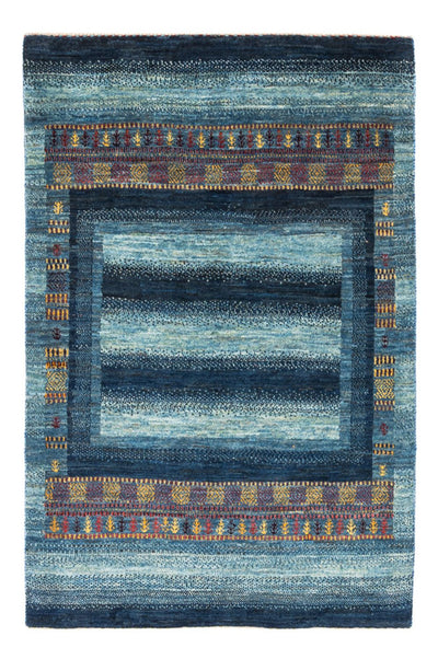 Tapis Loribaft Tapis 90x132cm - Perserteppich Wollteppich