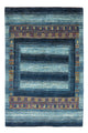 Tapis Loribaft Tapis 132x90cm - Perserteppich Wollteppich