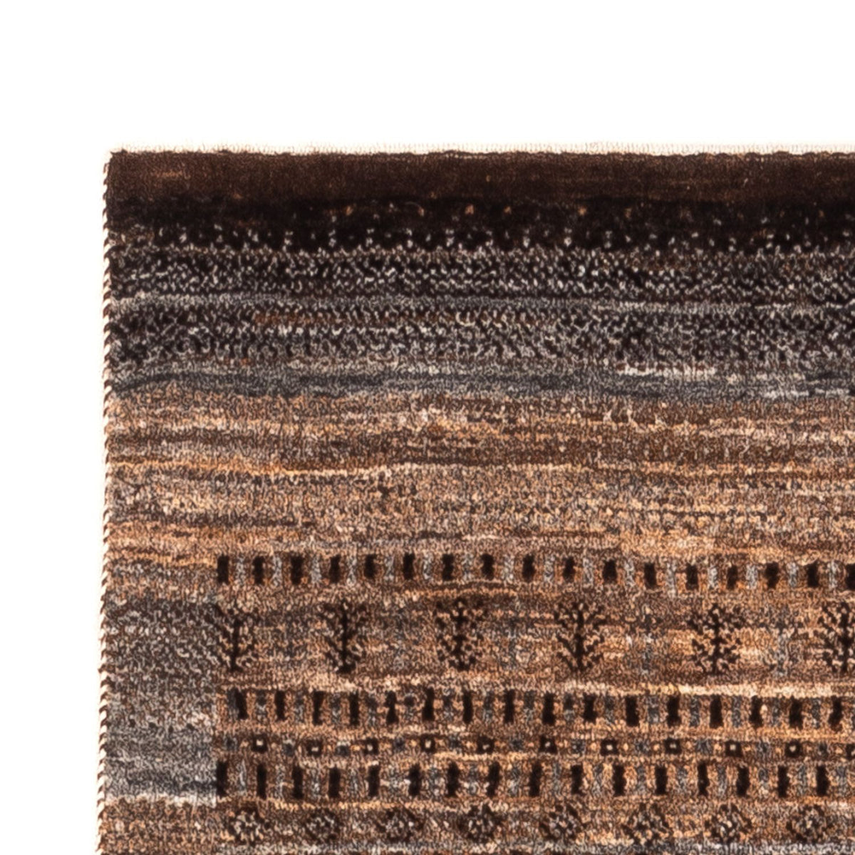 Tapis Loribaft Tapis 87x139cm - Perserteppich Wollteppich