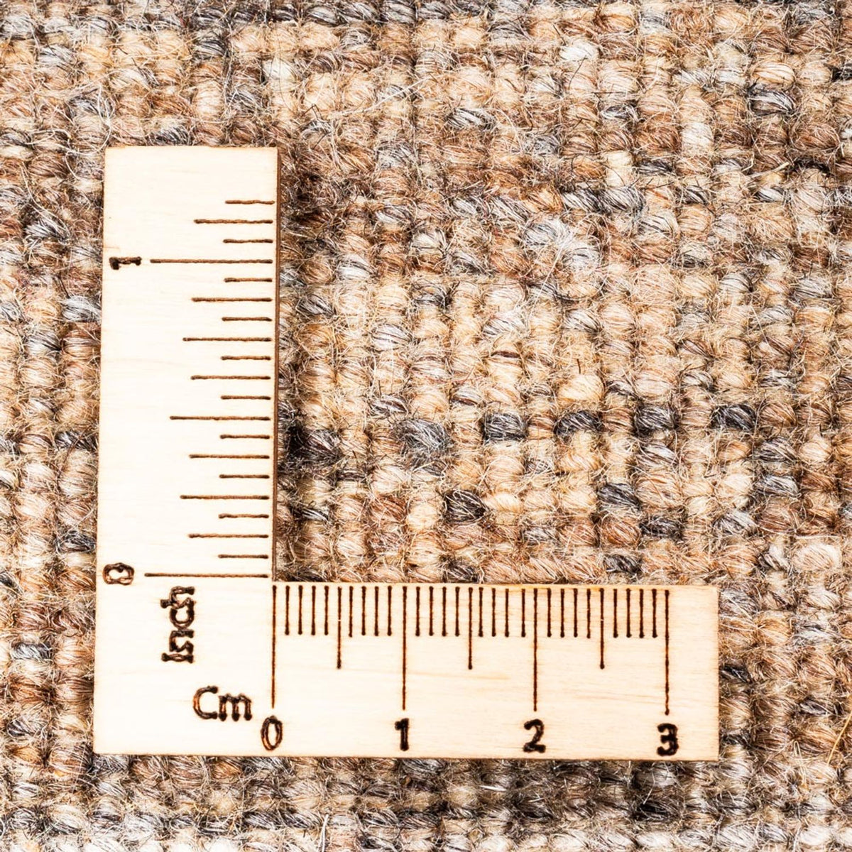 Tapis Gabbeh - Loribaft Persan - Royal - 139 x 87 cm - multicolore