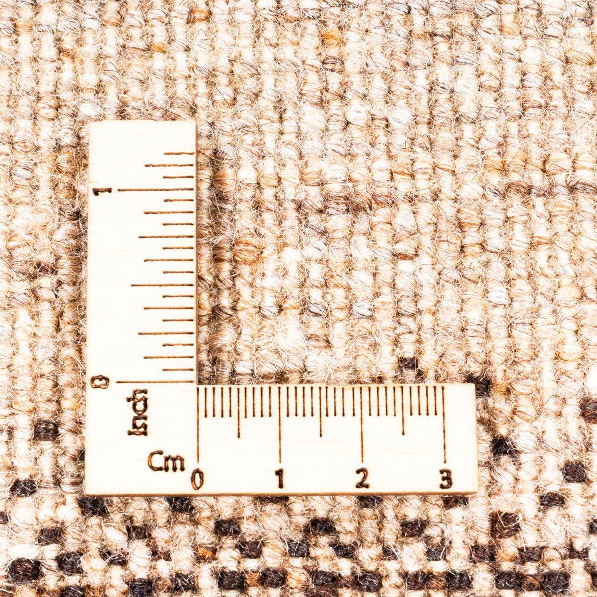 Tapis Gabbeh - Loribaft Persan - Royal - 158 x 111 cm - multicolore