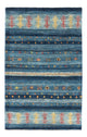 Tapis Loribaft Tapis 129x84cm - Perserteppich Wollteppich