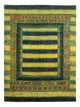 Tapis Loribaft Tapis 206x152cm - Perserteppich Wollteppich