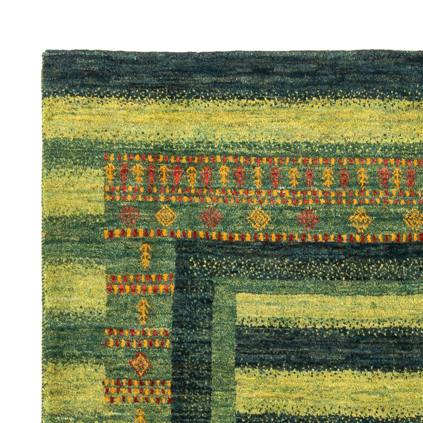 Tapis Loribaft Tapis 206x152cm - Perserteppich Wollteppich