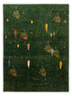 Tapis Loribaft Tapis 191x143cm - Perserteppich Wollteppich
