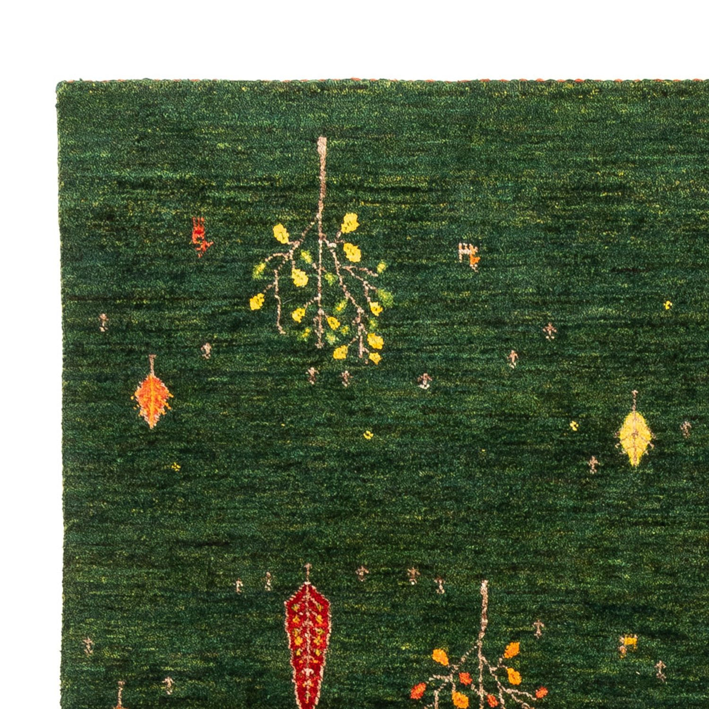 Tapis Loribaft Tapis 191x143cm - Perserteppich Wollteppich
