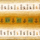 Tapis Gabbeh - Loribaft Persan - 156 x 96 cm - multicolore