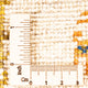 Tapis Gabbeh - Loribaft Persan - 156 x 96 cm - multicolore