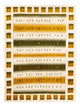 Tapis Loribaft Tapis 203x158cm - Perserteppich Wollteppich
