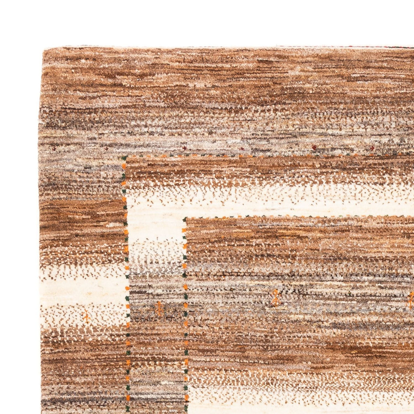 Tapis Loribaft Tapis 213x159cm - Perserteppich Wollteppich