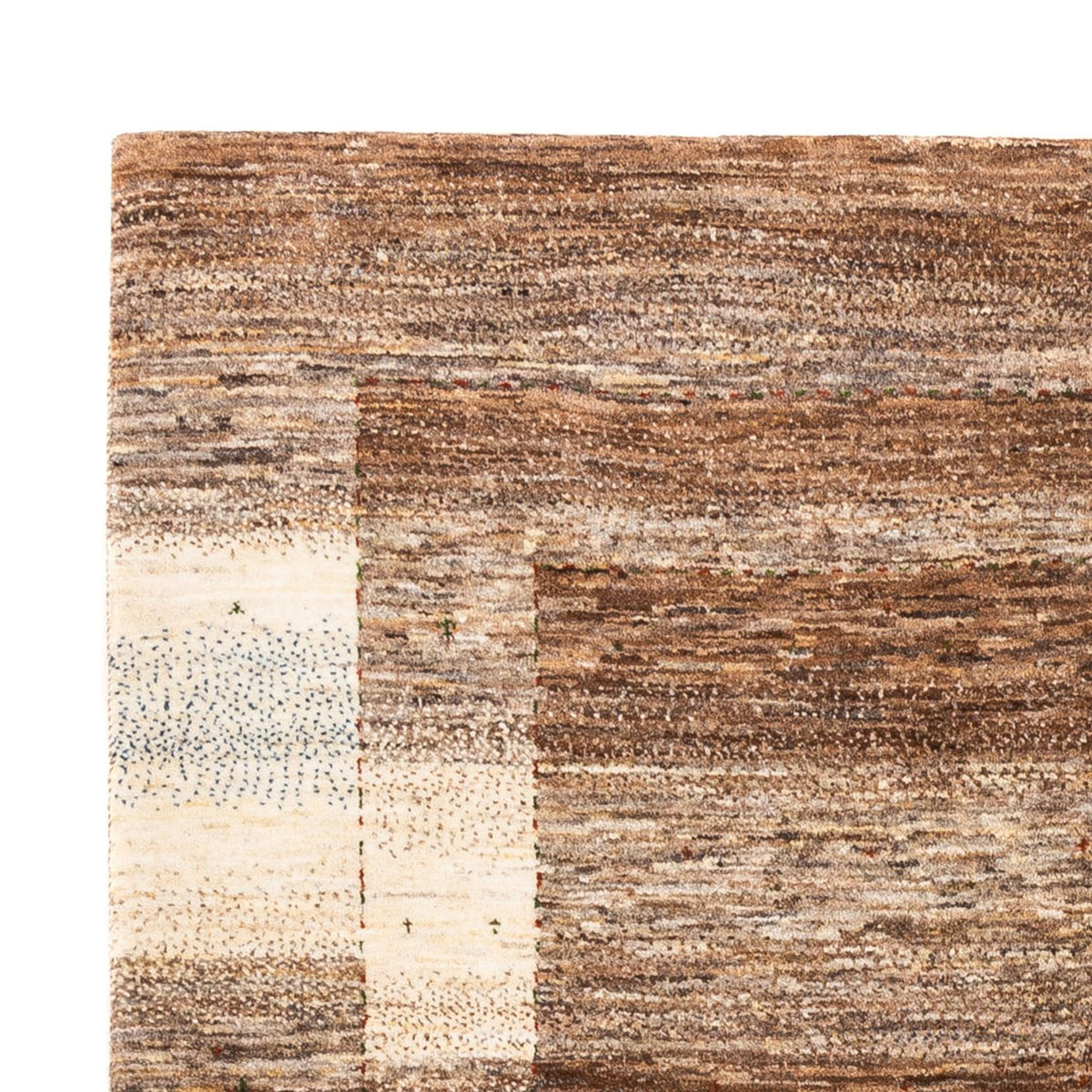 Tapis Loribaft Tapis 157x201cm - Perserteppich Wollteppich