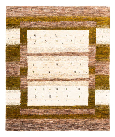 Tapis Loribaft Tapis 171x205cm - Perserteppich Wollteppich