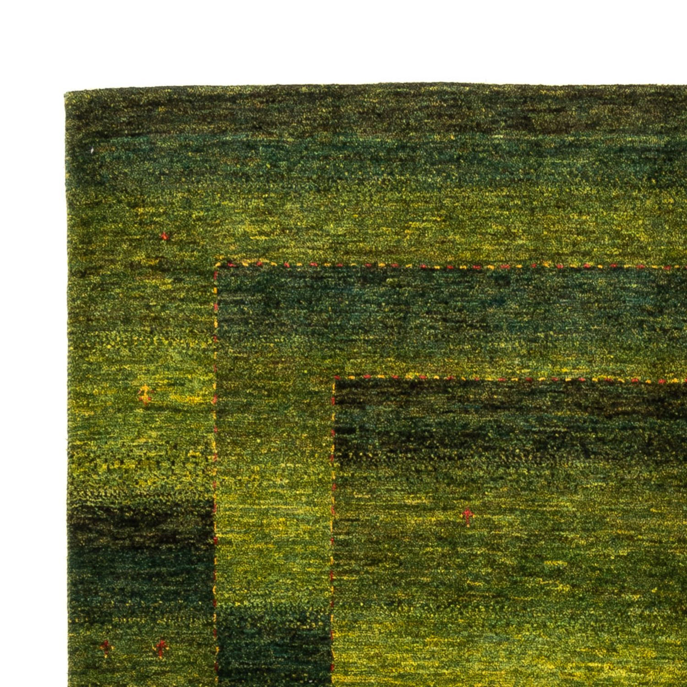 Tapis Loribaft Tapis 213x153cm - Perserteppich Wollteppich