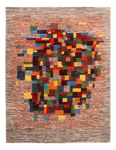 Tapis Loribaft Tapis 153x203cm - Perserteppich Wollteppich