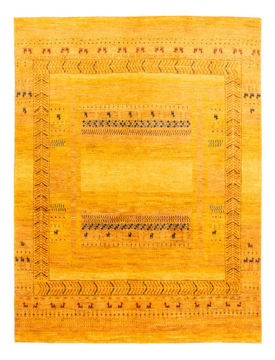 Tapis Loribaft Tapis 152x198cm - Perserteppich Wollteppich