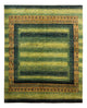 Tapis Loribaft Tapis 208x163cm - Perserteppich Wollteppich