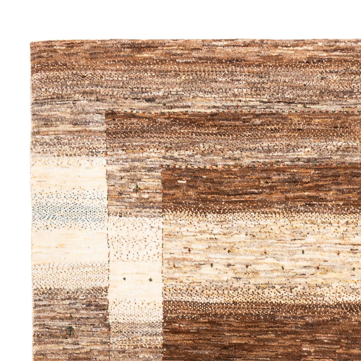 Tapis Loribaft Tapis 158x201cm - Perserteppich Wollteppich