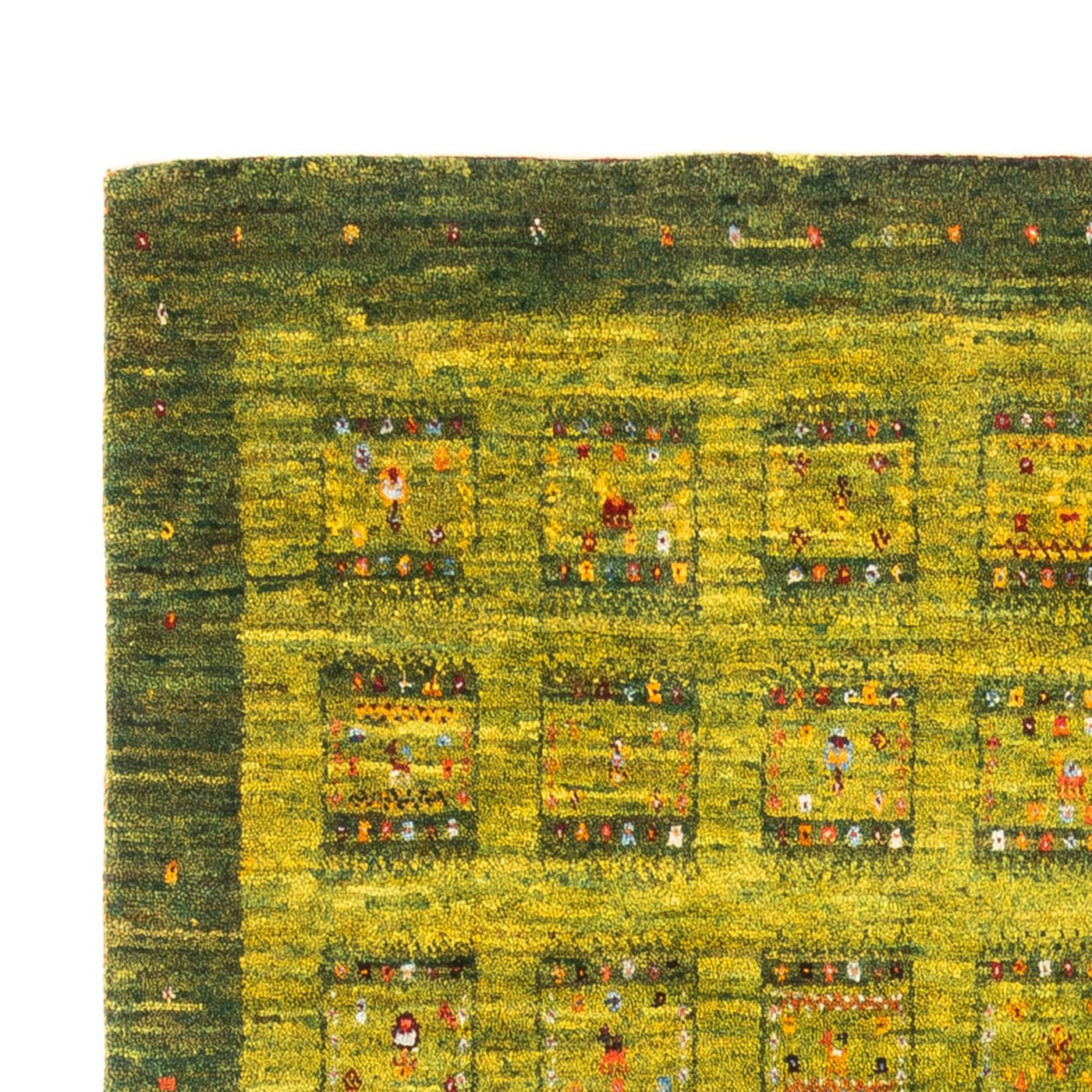 Tapis Loribaft Tapis 157x108cm - Perserteppich Wollteppich