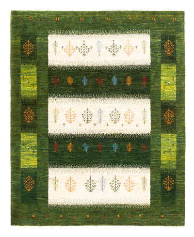 Tapis Loribaft Tapis 155x197cm - Perserteppich Wollteppich