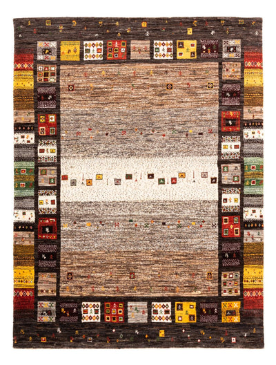 Tapis Loribaft Tapis 153x204cm - Perserteppich Wollteppich