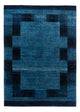 Tapis Loribaft Tapis 209x152cm - Perserteppich Wollteppich