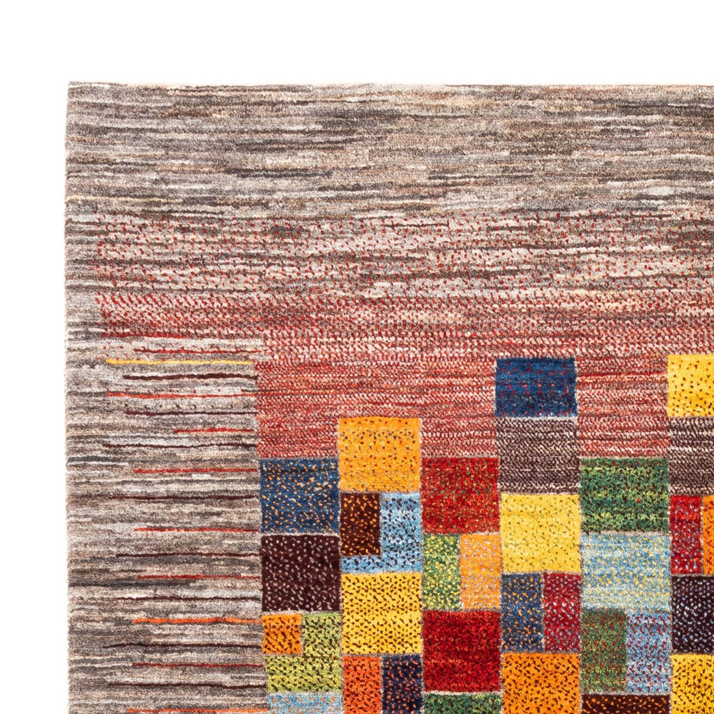 Tapis Loribaft Tapis 210x153cm - Perserteppich Wollteppich