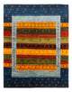 Tapis Loribaft Tapis 190x147cm - Perserteppich Wollteppich