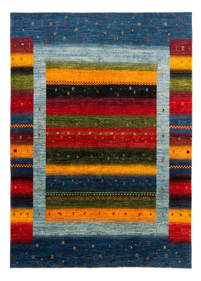 Tapis Loribaft Tapis 148x210cm - Perserteppich Wollteppich