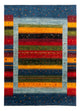 Tapis Loribaft Tapis 210x148cm - Perserteppich Wollteppich