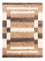 Tapis Gabbeh - Loribaft Persan - 204 x 149 cm - naturel