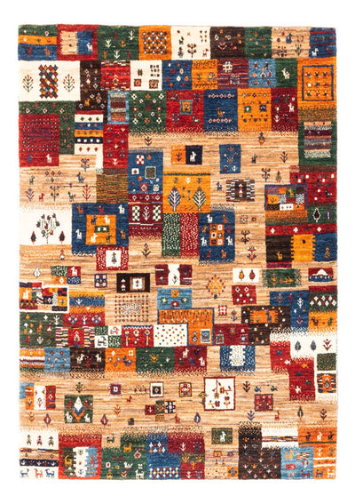 Tapis Loribaft Tapis 100x140cm - Perserteppich Wollteppich