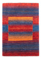 Tapis Loribaft Tapis 123x81cm - Perserteppich Wollteppich