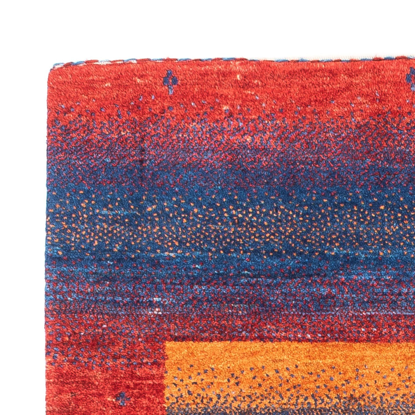 Tapis Loribaft Tapis 123x81cm - Perserteppich Wollteppich