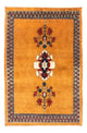 Tapis Gabbeh persan Tapis 148x105cm - Perserteppich Wollteppich
