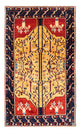 Tapis Gabbeh persan Tapis 170x110cm - Perserteppich Wollteppich