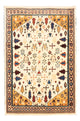 Tapis Gabbeh persan Tapis 132x92cm - Perserteppich Wollteppich