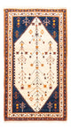 Tapis Gabbeh persan Tapis 87x160cm - Perserteppich Wollteppich