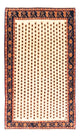 Tapis Gabbeh persan Tapis 137x214cm - Perserteppich Wollteppich