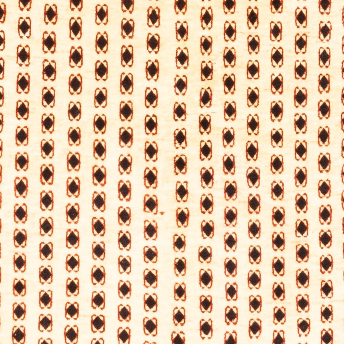 Tapis Gabbeh - Persan - 214 x 137 cm - beige