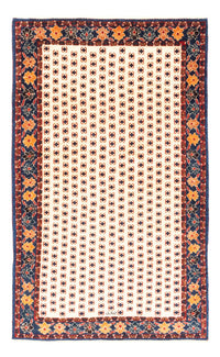 Tapis Gabbeh persan Tapis 205x133cm - Perserteppich Wollteppich – product image