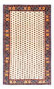 Tapis Gabbeh persan Tapis 205x133cm - Perserteppich Wollteppich